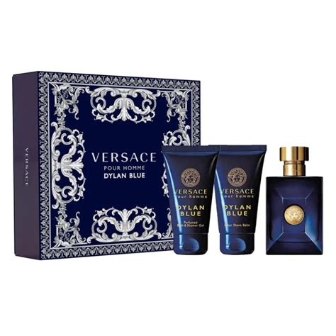 cofanetto versace pour homme|sephora versace pour homme.